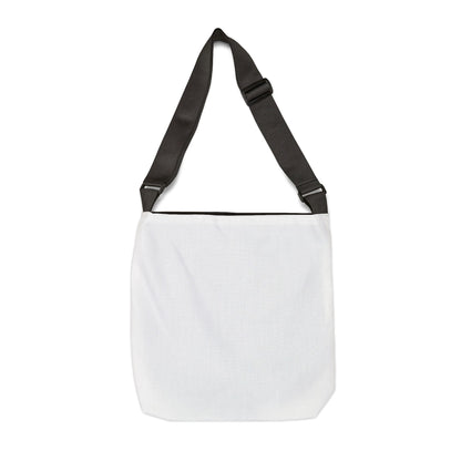 Adjustable Tote Bag (AOP)